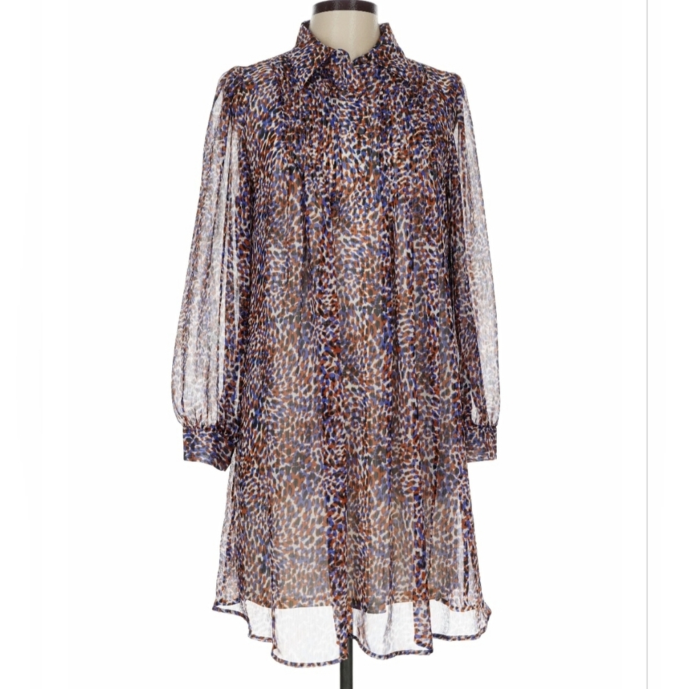 Nine West Dress Size 1X - Picture 1 of 5